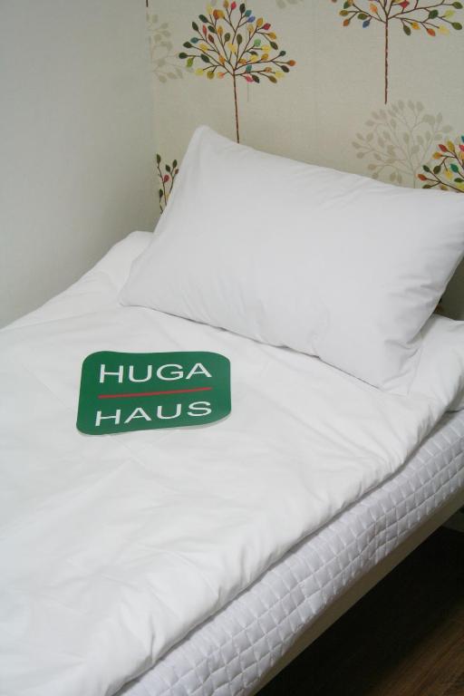 Huga Haus Hostel Seoul Room photo